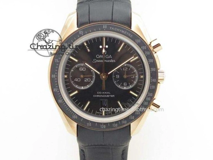 0322 Seamaster Diver 300M ZF 1:1 Best Edition Green Ceramic Green Dial on SS Bracelet A BestValue 7825